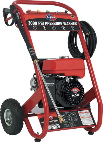 All-Power Pressure Washer